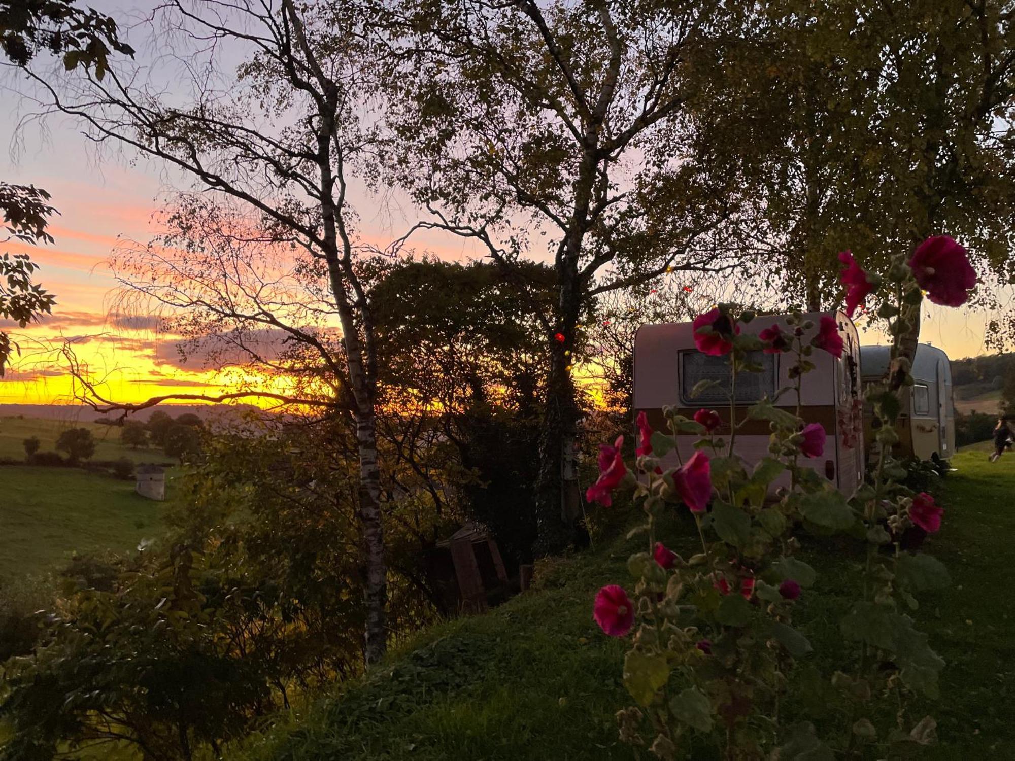 La Petite Maison Dans La Campagne Massingy-les-Vitteaux Экстерьер фото