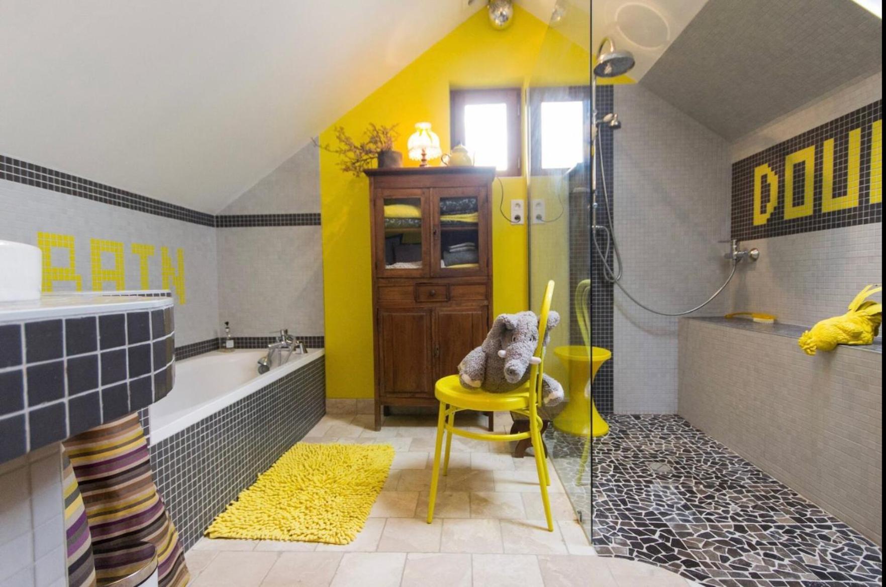 La Petite Maison Dans La Campagne Massingy-les-Vitteaux Экстерьер фото